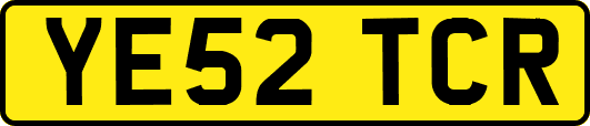 YE52TCR