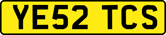 YE52TCS