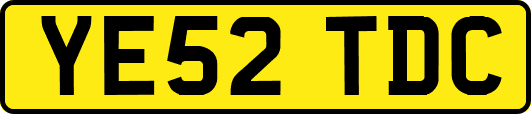 YE52TDC