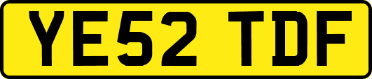 YE52TDF