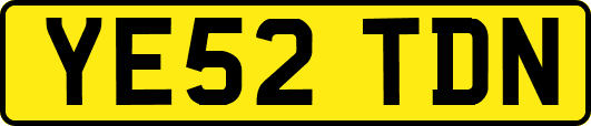 YE52TDN