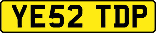 YE52TDP