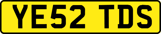 YE52TDS