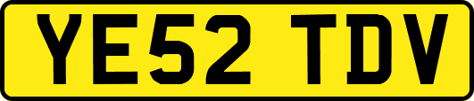 YE52TDV