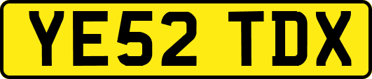 YE52TDX