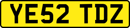 YE52TDZ