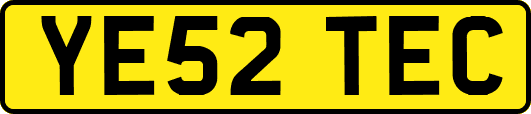 YE52TEC