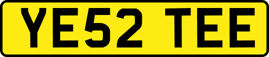 YE52TEE