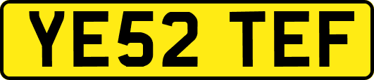 YE52TEF
