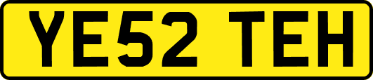 YE52TEH