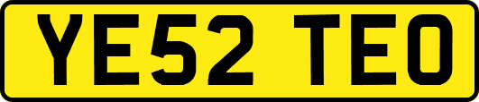 YE52TEO