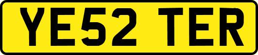 YE52TER