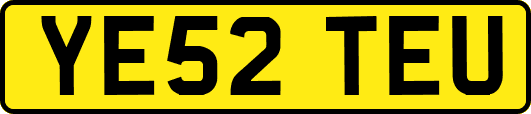 YE52TEU