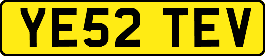 YE52TEV