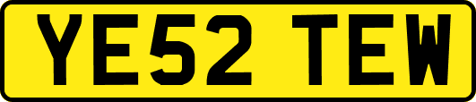YE52TEW
