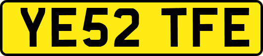 YE52TFE