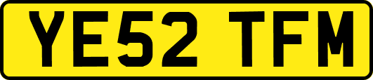 YE52TFM