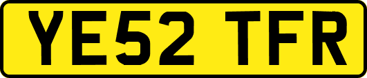 YE52TFR