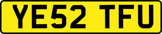 YE52TFU