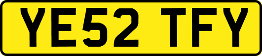 YE52TFY