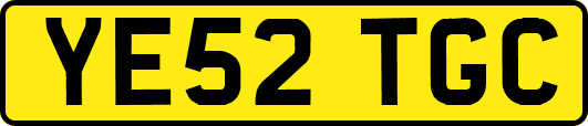 YE52TGC