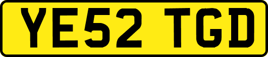 YE52TGD