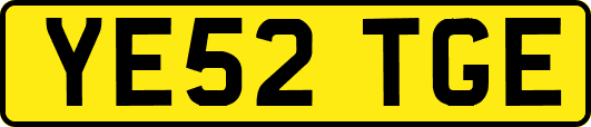 YE52TGE