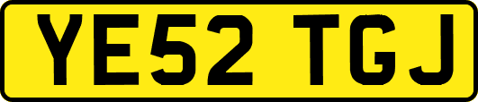 YE52TGJ