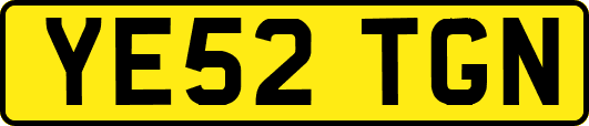 YE52TGN