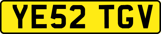 YE52TGV