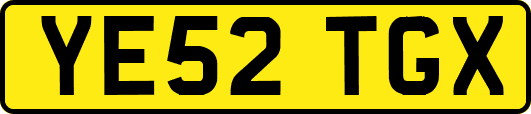 YE52TGX