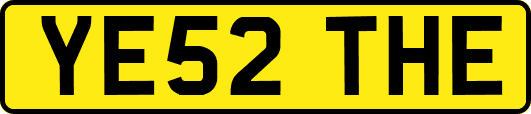 YE52THE