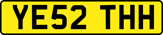 YE52THH