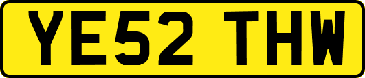 YE52THW
