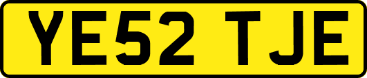 YE52TJE