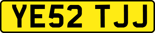 YE52TJJ