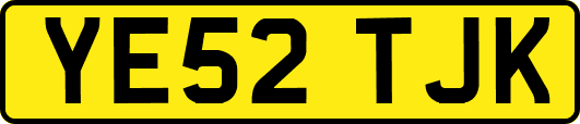 YE52TJK