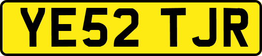YE52TJR