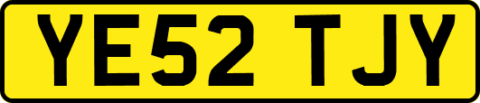 YE52TJY
