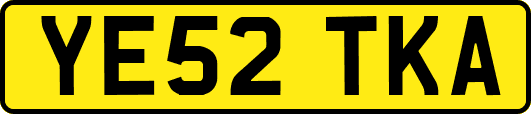 YE52TKA