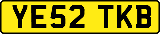 YE52TKB