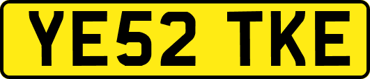 YE52TKE