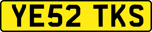 YE52TKS