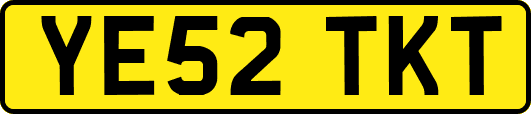 YE52TKT