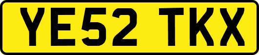 YE52TKX