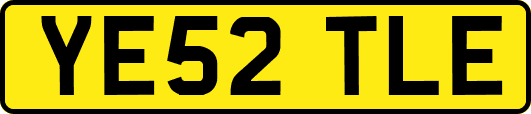YE52TLE