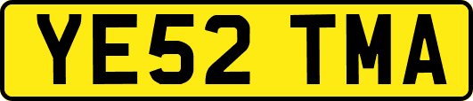 YE52TMA