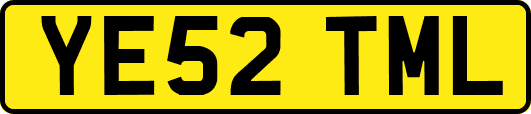 YE52TML