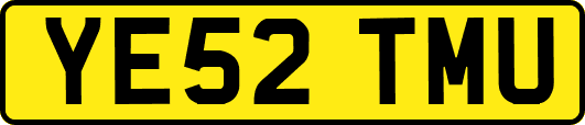 YE52TMU