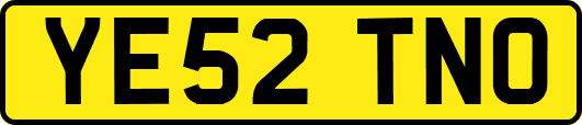 YE52TNO